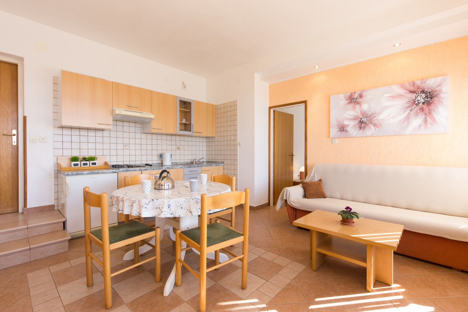 Apartman Palma